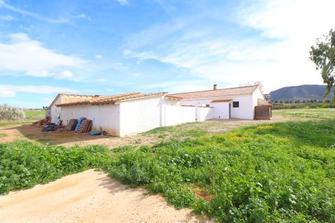 Landejendom i Lorca, Murcia, Lorca - € 369.000 | Ref: 3042-CH - foto 43